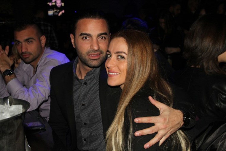 Taiga Beirut On Saturday Night